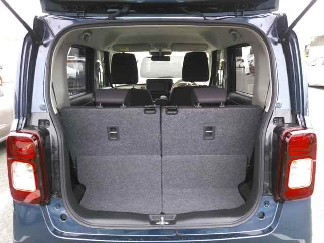 SUZUKI WAGON R SMILE 2023