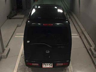 DAIHATSU HIJET VAN 2008