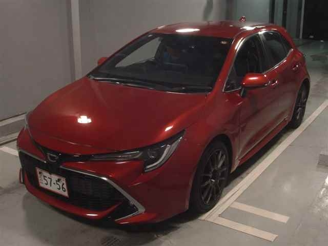 TOYOTA COROLLA SPORT 2020