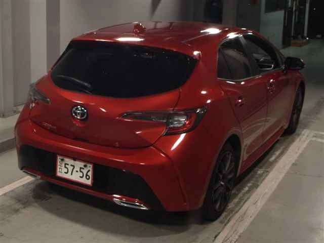 TOYOTA COROLLA SPORT 2020
