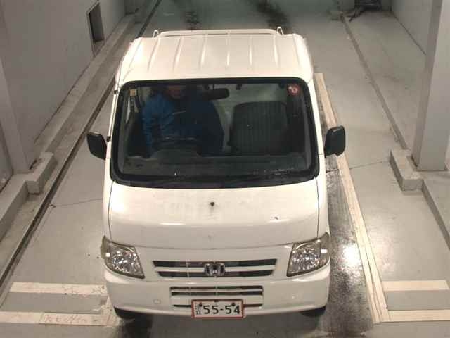 HONDA ACTY TRUCK 2009