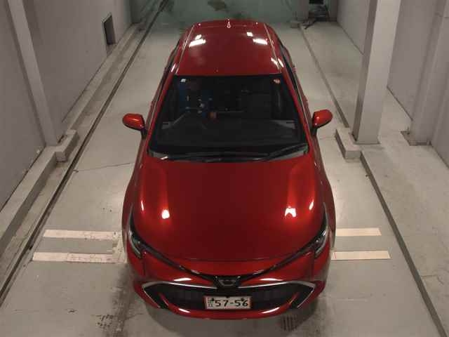 TOYOTA COROLLA SPORT 2020