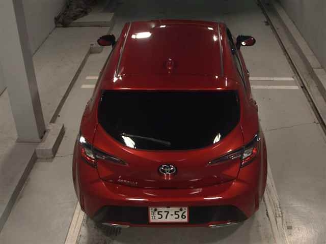 TOYOTA COROLLA SPORT 2020