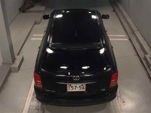 TOYOTA COROLLA FIELDER 2008