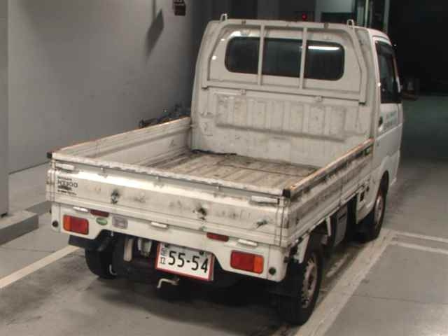 NISSAN CLIPPER TRUCK 2017