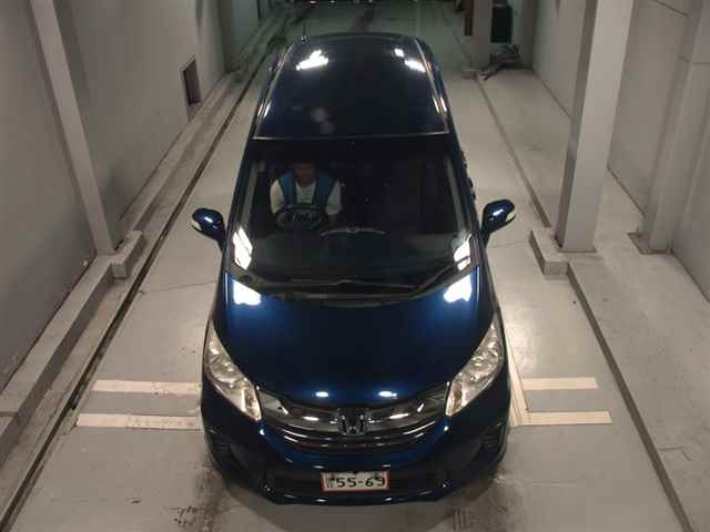 HONDA FREED 2014