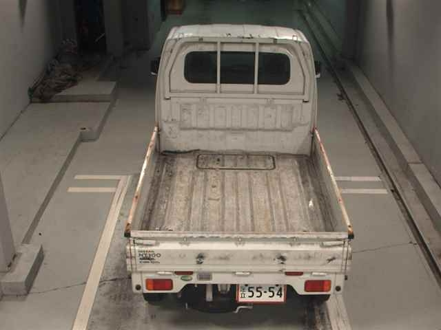 NISSAN CLIPPER TRUCK 2017
