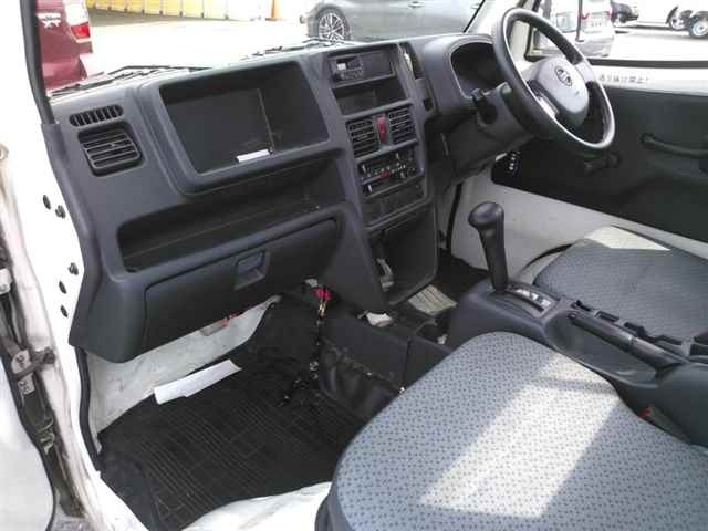 NISSAN CLIPPER TRUCK 2017