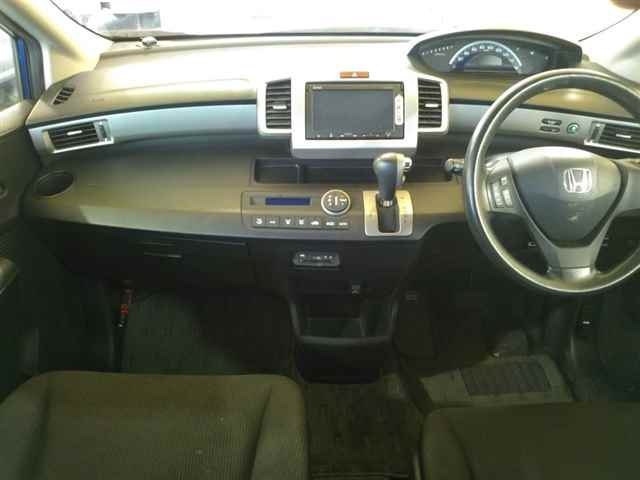HONDA FREED 2014