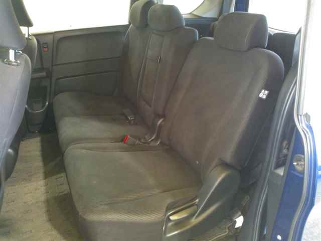 HONDA FREED 2014