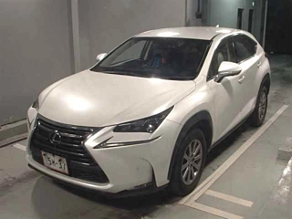 LEXUS NX 2015