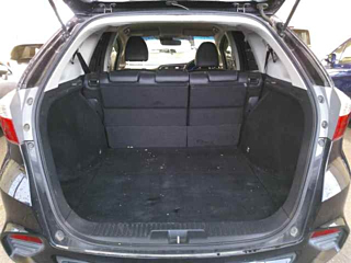HONDA SHUTTLE 2015