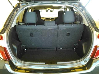 car slider