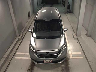 HONDA FREED 2020