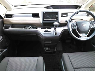 HONDA FREED 2020
