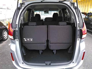 HONDA FREED 2020