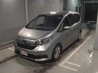 HONDA FREED 2020
