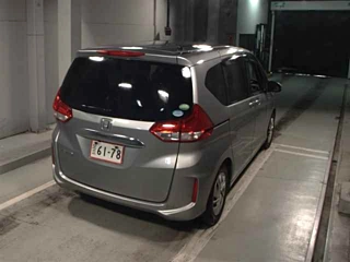 HONDA FREED 2020