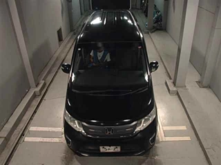 HONDA STEP WAGON 2016