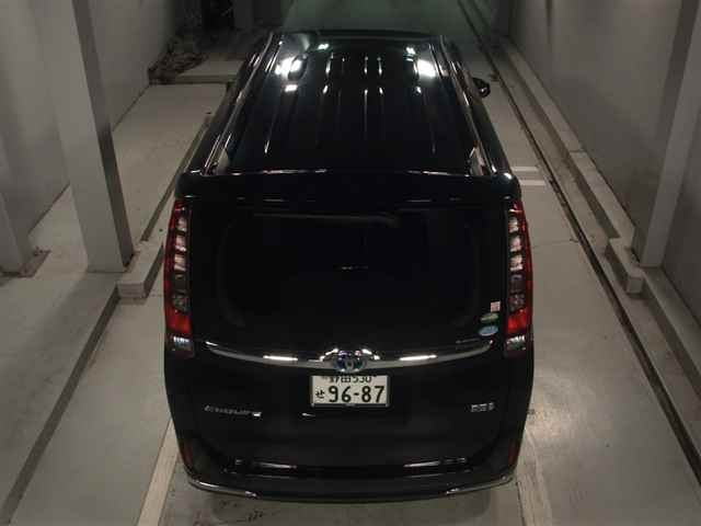 TOYOTA ESQUIRE 2015