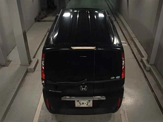 HONDA STEP WAGON 2016