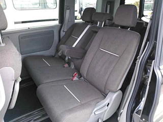 HONDA STEP WAGON 2016