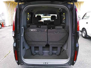 HONDA STEP WAGON 2016