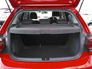 VOLKSWAGEN POLO 2018