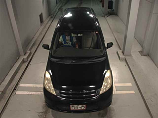 TOYOTA ISIS 2008