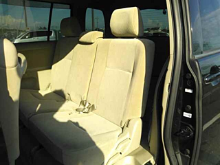TOYOTA ISIS 2008