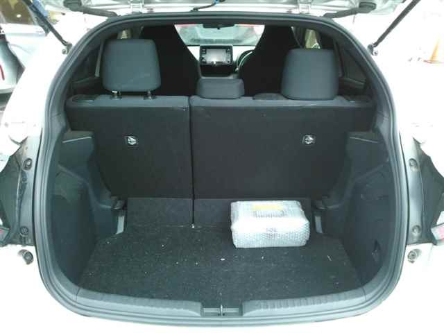 TOYOTA YARIS 2020