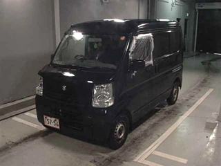 SUZUKI EVERY 2019