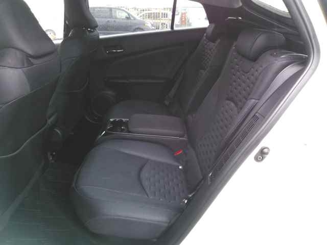 TOYOTA PRIUS PHV 2019