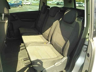 VOLKSWAGEN SHARAN 2012