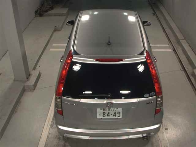 HONDA STREAM 2009