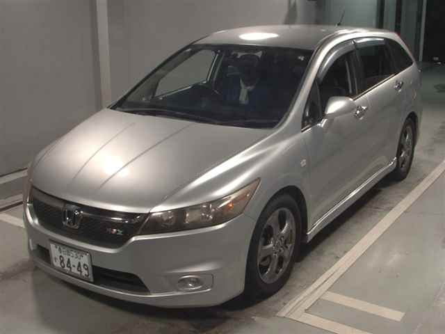 HONDA STREAM 2009