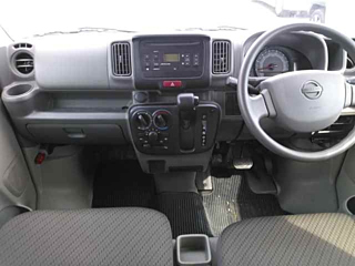 NISSAN CLIPPER VAN 2021