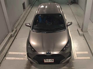 TOYOTA YARIS 2021