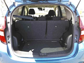 NISSAN NOTE 2021