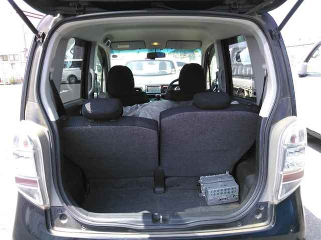 HONDA LIFE 2010