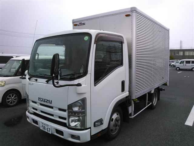 ISUZU ELF 2011