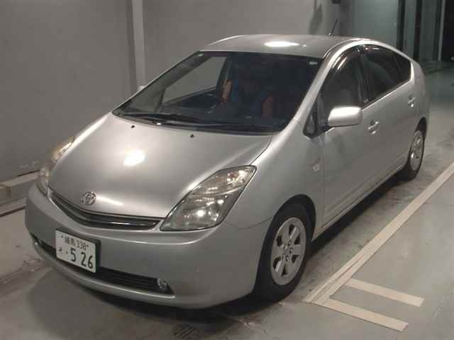 TOYOTA PRIUS 2009