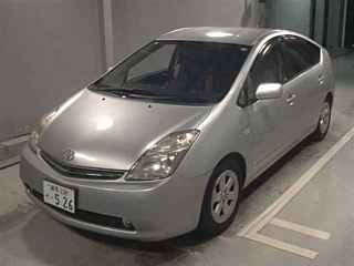 TOYOTA PRIUS 2009