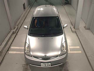 TOYOTA PRIUS 2009