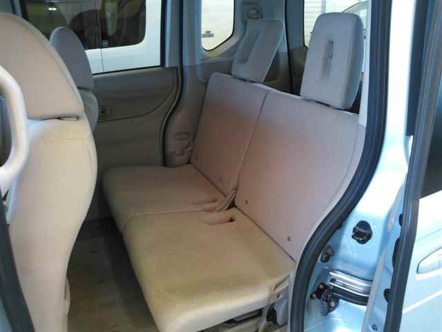 HONDA N BOX PLUS 2012