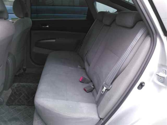 TOYOTA PRIUS 2009