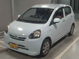 car slider