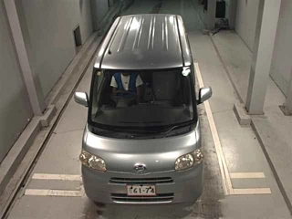 DAIHATSU TANTO 2010
