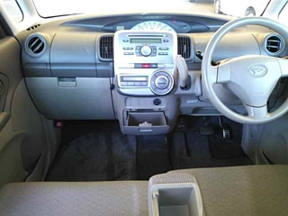 DAIHATSU TANTO 2010