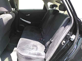 TOYOTA PRIUS 2014